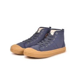 Pataugas ETCHE M/TWK H2H INDIGO -Boutique Pop Pataugas BASKET HOMME ETCHE M TWK H2H INDIGO 628105 455 5