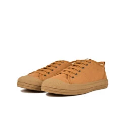 Pataugas ETCHE L/TWK H2H CAMEL/GUM 9 Pataugas ETCHE L/TWK H2H CAMEL/GUM -Boutique Pop Pataugas BASKET HOMME ETCHE TWK H2H CAMEL GUM 5