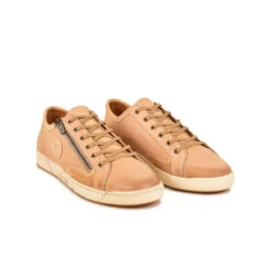 Pataugas JAY/N H2I BEIGE -Boutique Pop Pataugas BASKET HOMME JAY N H2I BEIGE 628397 150 4
