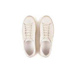 Pataugas JAYO/N H2H BLANC -Boutique Pop Pataugas BASKET HOMME JAYO N H2H BLANC 6