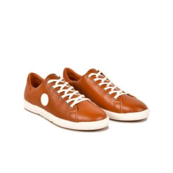 Pataugas JAYO/N H2H CAMEL -Boutique Pop Pataugas BASKET HOMME JAYO N H2H CAMEL 4 4f3798f6 39f8 42e6 91d5 8e2a1954c6c7