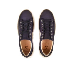 Pataugas NEW CARL/NU H2I MARINE 13 Pataugas NEW CARL/NU H2I MARINE -Boutique Pop Pataugas BASKET HOMME NEW CARL NU H2I MARINE 628407 456 6