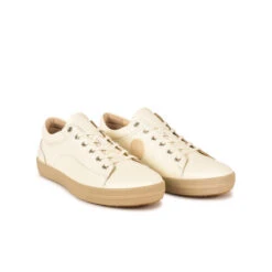 Pataugas NEW CARL/P H2I OFF WHITE -Boutique Pop Pataugas BASKET HOMME NEW CARL P H2I OFF WHITE 628408 108 4