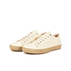 Pataugas NEW CARL/P H2I OFF WHITE -Boutique Pop Pataugas BASKET HOMME NEW CARL P H2I OFF WHITE 628408 108 5