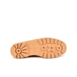 Pataugas AUTHENTIQUE L/T H2H VERT MILITAIRE -Boutique Pop Pataugas BASKET HOMME OG L T H2H VERT MILITAIRE 628086 556 8