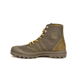 Pataugas AUTHENTIQUE M/OLO H4I KAKI -Boutique Pop Pataugas BOOST HOMME AUTHENTIQUE M OLO H4I KAKI 628555 554 3