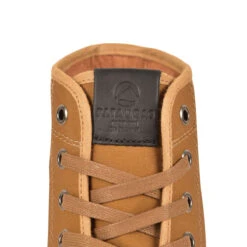 Pataugas AUTHENTQUE/W MADE IN FRANCE F4G CAMEL -Boutique Pop Pataugas BOOTS AUTHENTIQUE W CAMEL 10