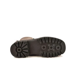 Pataugas AINOA B/CI F4I CAFE -Boutique Pop Pataugas BOOTS FEMME AINOA B CI F4I IMPRIME CAFE 628452 801 8