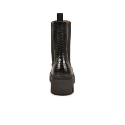 Pataugas AINOA CH/GR F4I NOIR -Boutique Pop Pataugas BOOTS FEMME AINOA CH GR F4I NOIR 628454 850 7