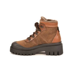 Pataugas AINOA/HK MO F4I CHATAIGNE -Boutique Pop Pataugas BOOTS FEMME AINOA HK MO F4I CHATAIGNE 628455 755 3