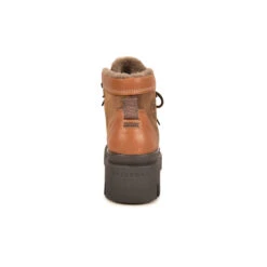 Pataugas AINOA/HK MO F4I CHATAIGNE -Boutique Pop Pataugas BOOTS FEMME AINOA HK MO F4I CHATAIGNE 628455 755 7