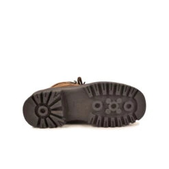 Pataugas AINOA/HK MO F4I CHATAIGNE -Boutique Pop Pataugas BOOTS FEMME AINOA HK MO F4I CHATAIGNE 628455 755 8