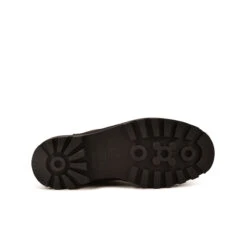 Pataugas AUTHENTIQUE/W MADE IN FRANCE F4G KAKI -Boutique Pop Pataugas BOOTS FEMME AUTHENTIQUE KAKI 8