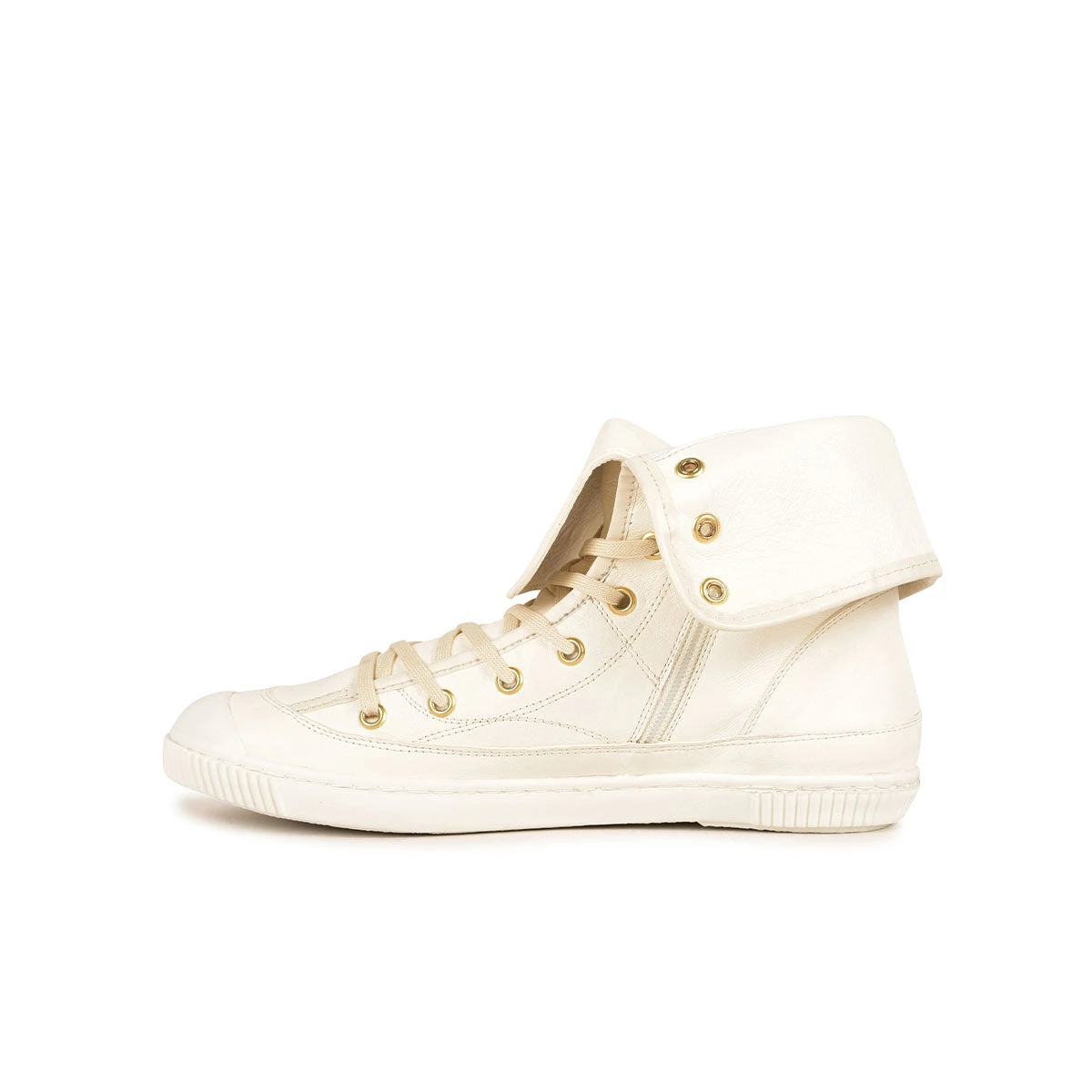 Pataugas AYZA F4G BLANC 6 Pataugas AYZA F4G BLANC – Image 4