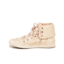 Pataugas AYZA/IRI F4H OFF WHITE -Boutique Pop Pataugas BOOTS FEMME AYZA F4H OFF WHITE 3