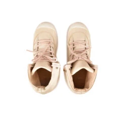 Pataugas AYZA/IRI F4H OFF WHITE -Boutique Pop Pataugas BOOTS FEMME AYZA F4H OFF WHITE 6