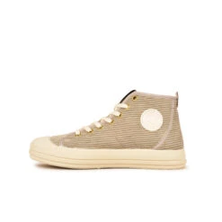 Pataugas ETCHE M/V F4H BEIGE -Boutique Pop Pataugas BOOTS FEMME ETCHE M V F4H BEIGE 3 61e0a957 abf3 409c b2a8 db6351004d9b