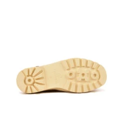 Pataugas AUTHENTIQUE WALKIE-TALKIE GR F2H MARRON -Boutique Pop Pataugas BOOTS FEMME OG GR F2H MARRON 8