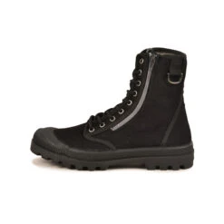 Pataugas AUTHENTIQUE H/TDEP F4I NOIR -Boutique Pop Pataugas BOOTS FEMME OG H TDEP F4I NOIR 628498 850 2