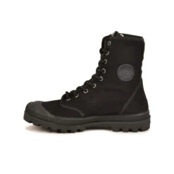 Pataugas AUTHENTIQUE H/TDEP F4I NOIR -Boutique Pop Pataugas BOOTS FEMME OG H TDEP F4I NOIR 628498 850 3