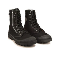Pataugas AUTHENTIQUE H/TDEP F4I NOIR -Boutique Pop Pataugas BOOTS FEMME OG H TDEP F4I NOIR 628498 850 4