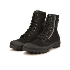 Pataugas AUTHENTIQUE H/TDEP F4I NOIR -Boutique Pop Pataugas BOOTS FEMME OG H TDEP F4I NOIR 628498 850 5