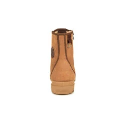 Pataugas AUTHENTIQUE H/ZIPSS F4I CAMEL -Boutique Pop Pataugas BOOTS FEMME OG H ZIPSS F4I CAMEL 628499 751 7