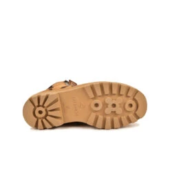 Pataugas AUTHENTIQUE H/ZIPSS F4I CAMEL -Boutique Pop Pataugas BOOTS FEMME OG H ZIPSS F4I CAMEL 628499 751 8