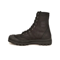 Pataugas AUTHENTIQUE H/ZIPSS F4I NOIR -Boutique Pop Pataugas BOOTS FEMME OG H ZIPSS F4I NOIR 628499 850 3