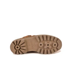 Pataugas AUTHENTIQUE M/GR F2H CARAMEL -Boutique Pop Pataugas BOOTS FEMME OG M GR F2H CARAMEL 8