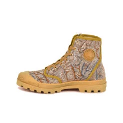 Pataugas AUTHENTIQUE M/JPL F2I CARAMEL -Boutique Pop Pataugas BOOTS FEMME OG M JPL F2I CARAMEL 628349 753 3 0dde166c 4f4b 4be1 abdb 77b53b139422