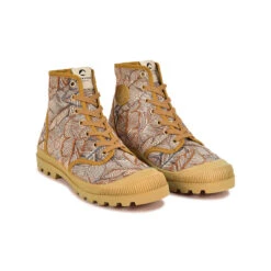 Pataugas AUTHENTIQUE M/JPL F2I CARAMEL -Boutique Pop Pataugas BOOTS FEMME OG M JPL F2I CARAMEL 628349 753 4 b05a1f1e f619 4f44 a099 81cf3ebcc94d