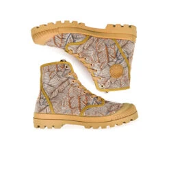 Pataugas AUTHENTIQUE M/JPL F2I CARAMEL -Boutique Pop Pataugas BOOTS FEMME OG M JPL F2I CARAMEL 628349 753 6 9abf91e7 5fb5 47e7 baf1 0e96f1fd5f22