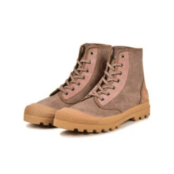 Pataugas AUTHENTIQUE M/MIXTC F4H CAFE -Boutique Pop Pataugas BOOTS FEMME OG M MIXTC F4H CAFE 628318 801 5