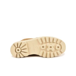 Pataugas AUTHENTIQUE M/SC F2I NOISETTE -Boutique Pop Pataugas BOOTS FEMME OG M SC F2I NOISETTE 628343 754 8