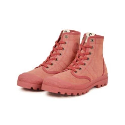 Pataugas AUTHENTIQUE M/TDLV F2I VIEUX ROSE -Boutique Pop Pataugas BOOTS FEMME OG M TDLV F2I VIEUX ROSE 628337 305 5