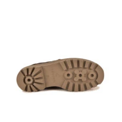 Pataugas AUTHENTIQUE M/MIXTC F4H CHOCOLAT -Boutique Pop Pataugas BOOTS FEMME OG MIXTE F4H CHOCOLAT 8