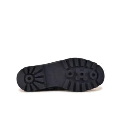 Pataugas AUTHENTIQUE X OPEJ F2H MARINE - ASSIA -Boutique Pop Pataugas BOOTS FEMME OG T F2H MARINE MULTI 4