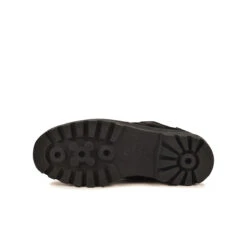 Pataugas AUTHENTIQUE ZIP/SCSH F4I NOIR -Boutique Pop Pataugas BOOTS FEMME OG ZIP SCSH F4I NOIR 628502 850 4