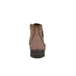 Pataugas AUTHENTIQUE ZIP/W F4H NOISETTE -Boutique Pop Pataugas BOOTS FEMME OG ZIP W F4H NOISETTE 628178 754 7