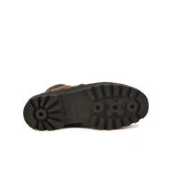 Pataugas AUTHENTIQUE ZIP/W F4H NOISETTE -Boutique Pop Pataugas BOOTS FEMME OG ZIP W F4H NOISETTE 628178 754 8