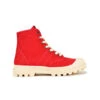 Pataugas AUTHENTIQUE/T F4G ROUGE 1 Pataugas AUTHENTIQUE/T F4G ROUGE -Boutique Pop Pataugas BOOTS FEMME ORIGINAL T F4G ROUGE 1TURNED c7004ba3 9287 4f6d 835d d00a1f0bf573