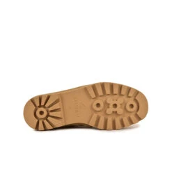 Pataugas AUTHENTIQUE/T F4G ECRU -Boutique Pop Pataugas BOOTS FEMME ORIGINALE T F4G ECRU 8