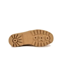 Pataugas AUTHENTIQUE/T F4G IVOIRE -Boutique Pop Pataugas BOOTS FEMME ORIGINALE T F4G IVOIRE 8