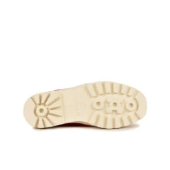 Pataugas AUTHENTIQUE/T F4G ROUGE -Boutique Pop Pataugas BOOTS FEMME ORIGINALE T F4G ROUGE 8