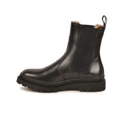 Pataugas VITUS H/N F4I NOIR -Boutique Pop Pataugas BOOTS FEMME VITUS H N F4I NOIR 628562 850 3