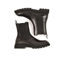Pataugas VITUS H/N F4I NOIR -Boutique Pop Pataugas BOOTS FEMME VITUS H N F4I NOIR 628562 850 6