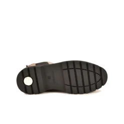 Pataugas VITUS H/N F4I TAUPE -Boutique Pop Pataugas BOOTS FEMME VITUS H N F4I TAUPE 628562 154 8