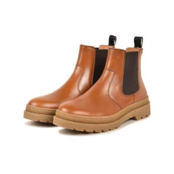 Pataugas VITUS/N F4H CAMEL 12 Pataugas VITUS/N F4H CAMEL -Boutique Pop Pataugas BOOTS FEMME VITUS N F4H CAMEL 628277 751 5