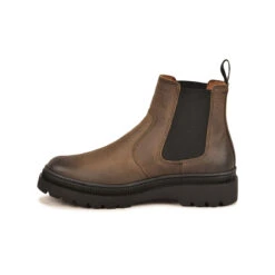 Pataugas VITUS/WL F4I TAUPE -Boutique Pop Pataugas BOOTS FEMME VITUS WL TAUPE 1628528 154 3